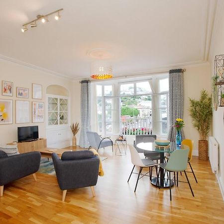Victoria Apartment 1 Torquay Ngoại thất bức ảnh