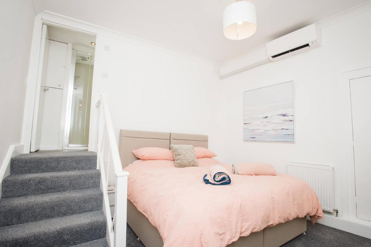 Victoria Apartment 1 Torquay Ngoại thất bức ảnh