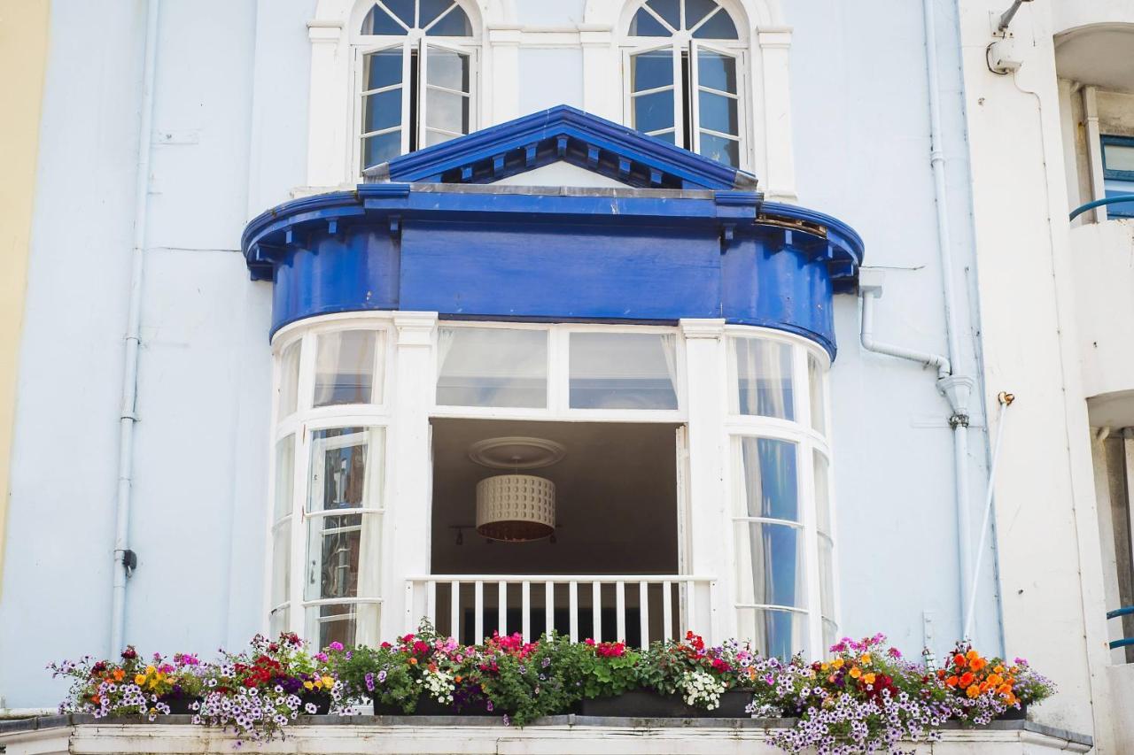 Victoria Apartment 1 Torquay Ngoại thất bức ảnh