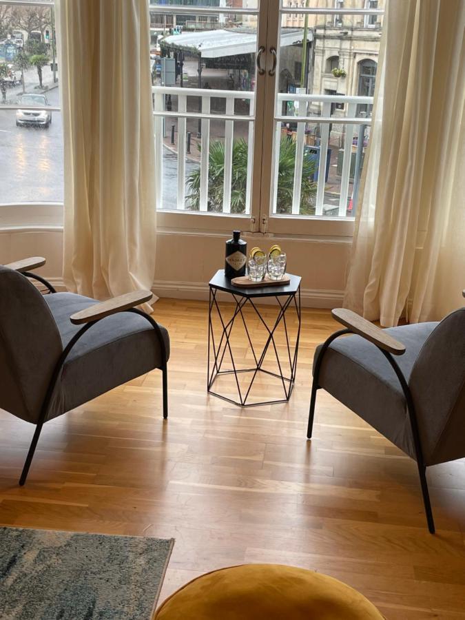 Victoria Apartment 1 Torquay Ngoại thất bức ảnh