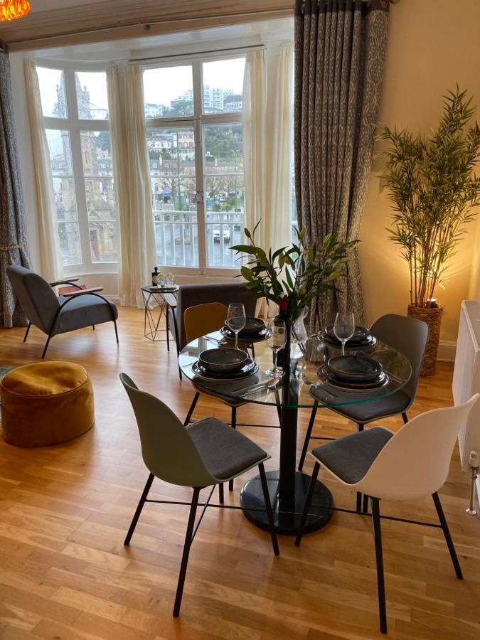 Victoria Apartment 1 Torquay Ngoại thất bức ảnh
